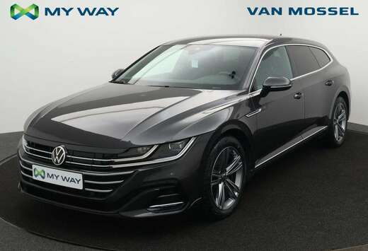 Volkswagen Arteon SB eHybrid 1.4 R-Line 218PK *AUTOMA ...