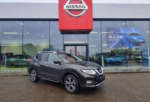 Nissan DIG N-Connecta