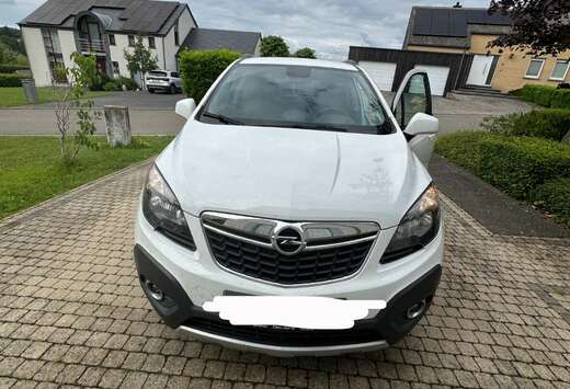Opel 1.6i 4x2 Enjoy