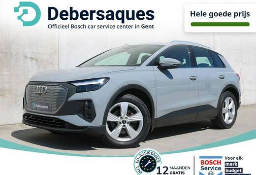 Audi 35 PARKEERASSISTENT ACC PSENS + CAMERA ZETELVERW
