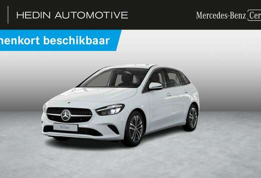 Mercedes-Benz e Luxury Line  Verwarmde Zetels  Verwar ...
