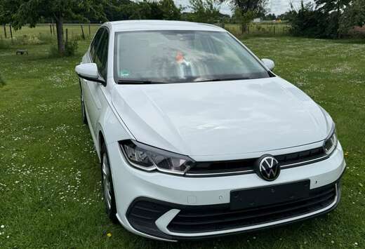 Volkswagen 1.0 TSi Highline OPF