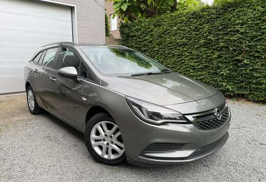 Opel SPORTS TOURER 1.0 TURBO ECOTEC