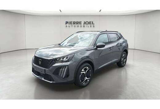 Peugeot Allure 1.2 100CV
