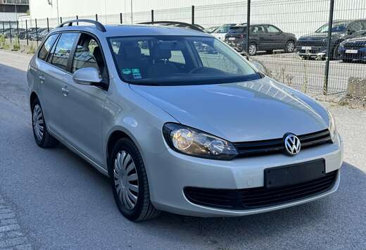 Volkswagen SW 1.2 TSI Highline Prêt  Immatriculer