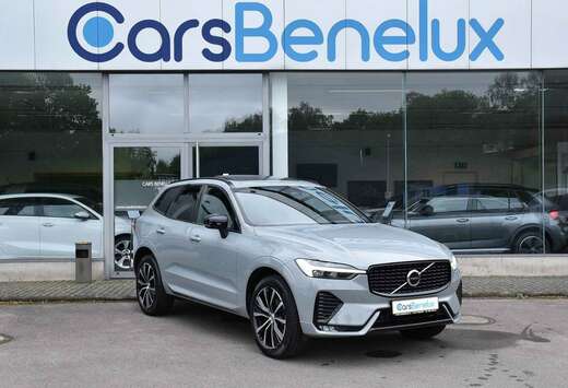 Volvo 2.0 B4 D Plus Dark Gear. TO CUIR MEMO HARMAN PI ...