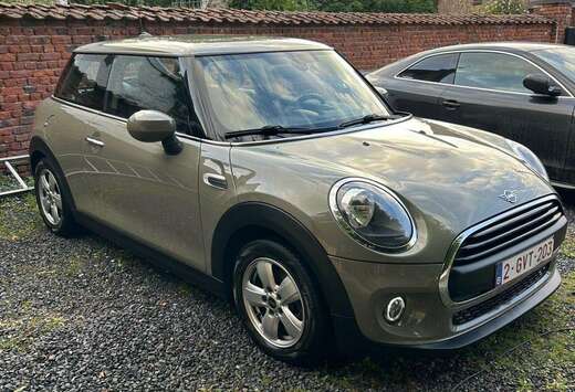 MINI Mini 1.5 One OPF (EU6d-TEMP)