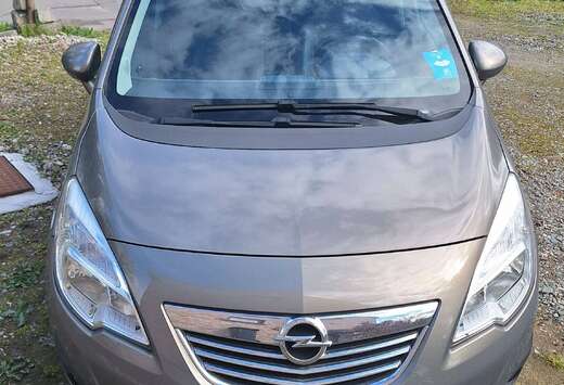 Opel Meriva 1.4i ecoFLEX Enjoy Active Start/Stop