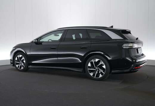 Volkswagen Alltrack Tourer 82 kWh Pro Business Premiu ...