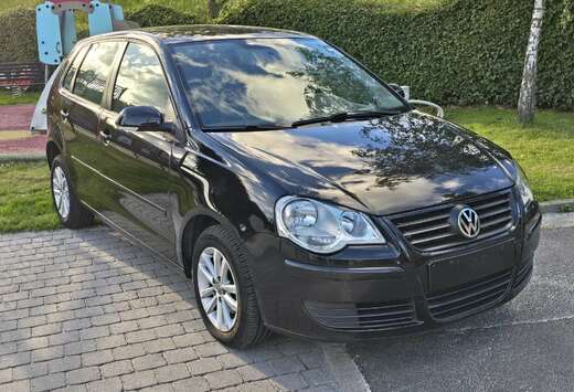 Volkswagen 1.4 TDi Edition