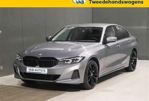 BMW 318I BERLINE