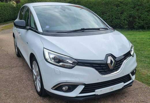 Renault Scenic 1.33 TCe limited, 78.000km 1ste eig/pr ...