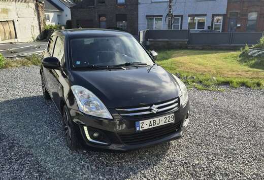 Suzuki 1.3 DDiS GL Airco