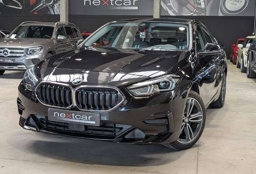 BMW iA GranCoupé Sportline SIEGES SPORT-LED-NAVI-DIG ...