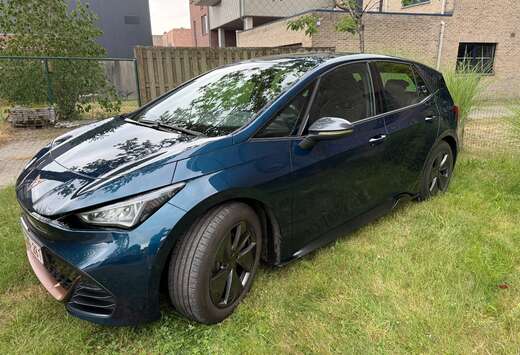 Born 58 kWh 204Pk
