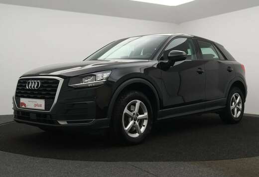 Audi Audi Q2 1.0TFSI 116PK *CRUISE CONTROL*NAVI*PDC*A ...