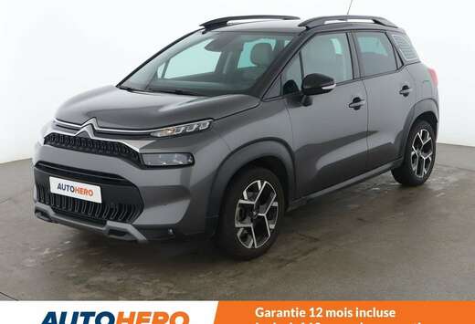 Citroen 1.2 PureTech Shine