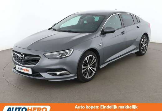 Opel 1.6 CDTI DPF Business Innovation