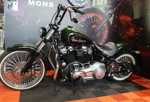 Chopper Standard