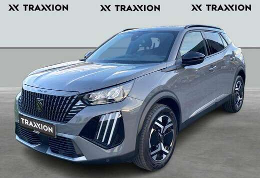 Peugeot Allure 1.2 Turbo 130 EAT8