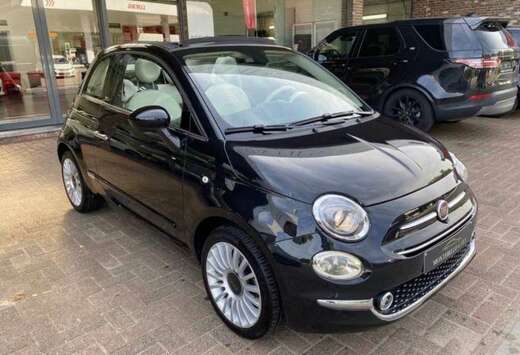 Fiat CABRIOLET