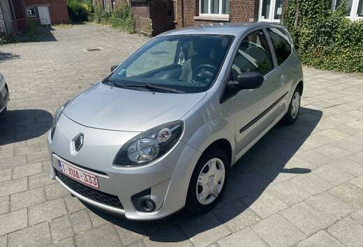 Renault Twingo 1.2i LEv Expression