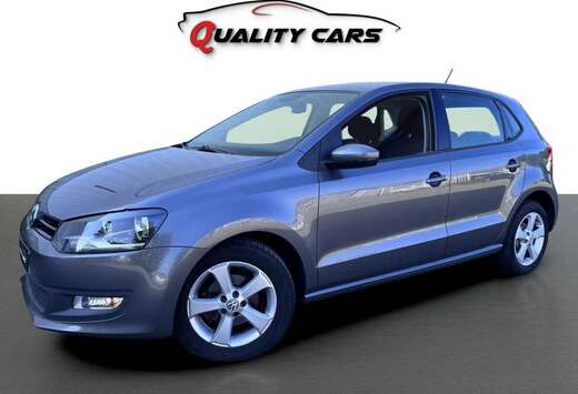 Volkswagen 1.4i | 90.000 KM !! | CarPlay | Navi | PDC ...
