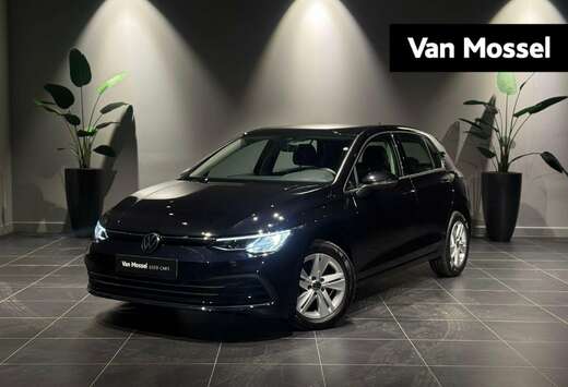 Volkswagen VIII 2.0 TDI Life DSG CARPLAY  ACC  NAVI