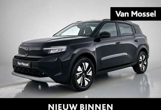 Opel 1.2 Turbo MHEV 107kW GS eDCT