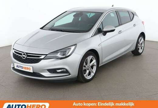 Opel 1.6 CDTI DPF Innovation Start&Stop