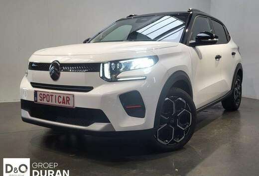Citroen Max Turbo 100pk Man.6