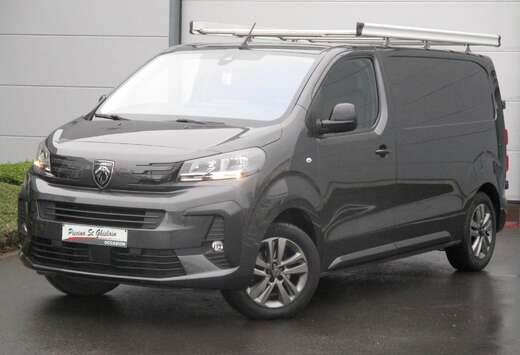 Peugeot 2.0 BlueHDi L2 S/S (EU6.4)