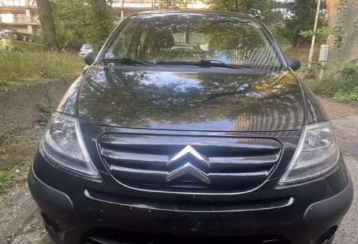 Citroen 1.4i SX