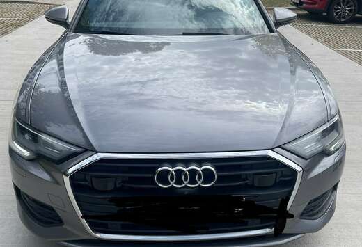 Audi A6 40 TDi Business Edition Design S tronic