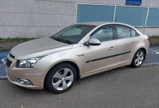 Chevrolet 1.8i LT **LPG**PRETE A IMMATRICULER**