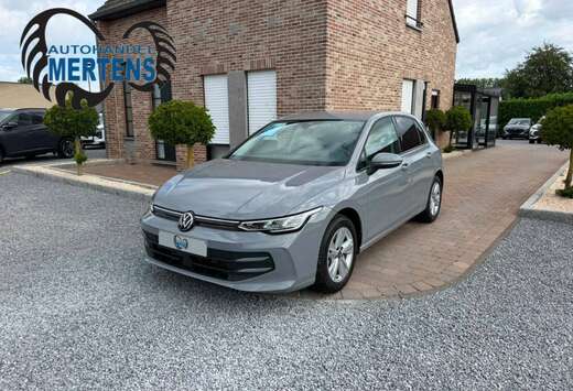 Volkswagen VIII 1.5 TSI NAV HUD SIDE/ASSIST *9406KM*  ...