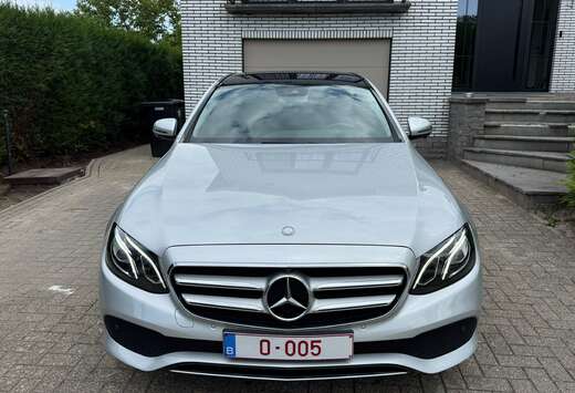 Mercedes-Benz d