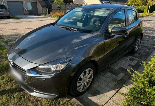Mazda 1.5i Skyactiv-G