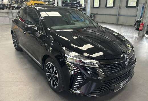 Renault 1.0 TCe Techno