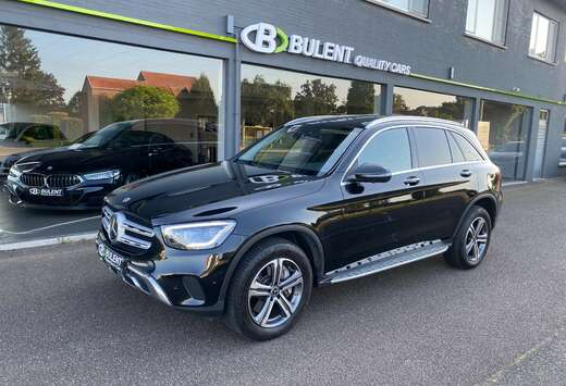 Mercedes-Benz de 4-Matic PHEV ///AMG