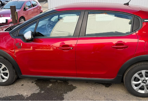 Citroen C3 1.2i PureTech You S