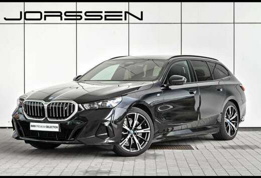 BMW M Sportpakket