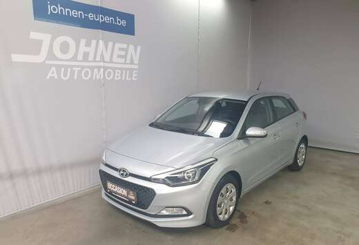 Hyundai 1.4i Pop