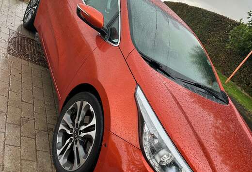 Kia 1.6 GDI Spirit