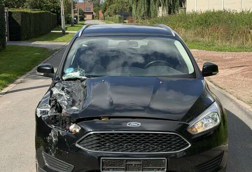 Ford 1.0 EcoBoost ECOnetic Tech. Trend Sport