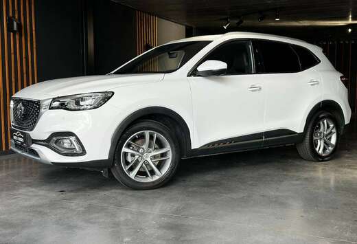 MG 1.5 Turbo | 360° | ACC | LDW | Pano | ...