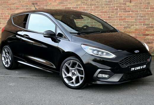 Ford 1.5 EcoBoost ST