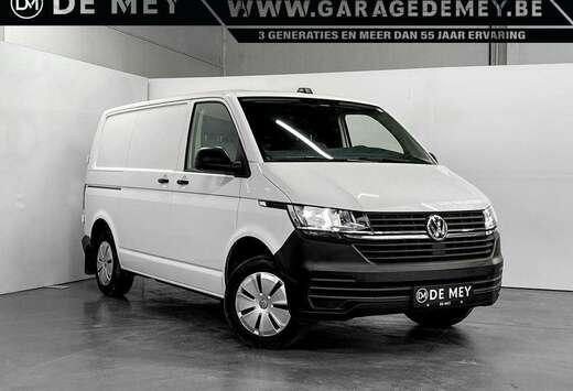 Volkswagen 2.0 TDi / Carplay / PDC / Airco /