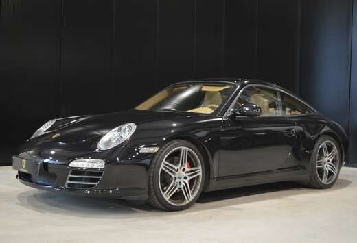 Porsche 4S 997.2 911 PDK 3.8i Sportchrono - Sportseat ...