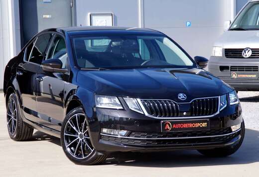 Skoda 1.0 TSI Style _Toujours entretenu _Garantie✅